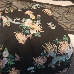 Gorgeous mini half off shoulder dress